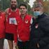 Budapest (HUN): Campionati U23 della 35km dell’Ungheria